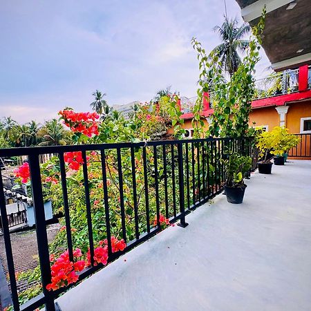 Aluthgedara Guest House 乌纳瓦图纳 外观 照片