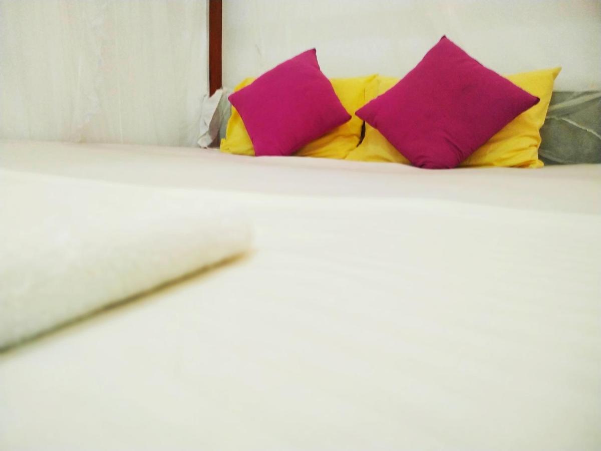 Aluthgedara Guest House 乌纳瓦图纳 外观 照片