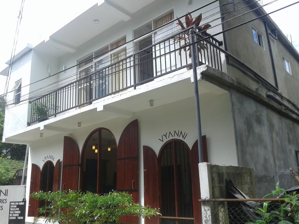 Aluthgedara Guest House 乌纳瓦图纳 外观 照片