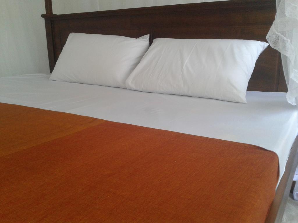 Aluthgedara Guest House 乌纳瓦图纳 外观 照片