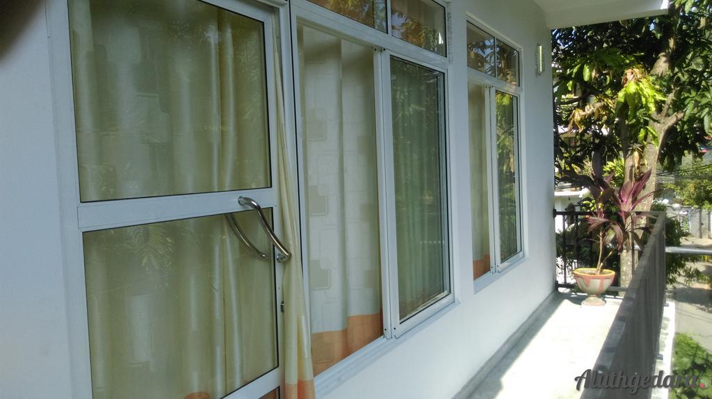 Aluthgedara Guest House 乌纳瓦图纳 外观 照片