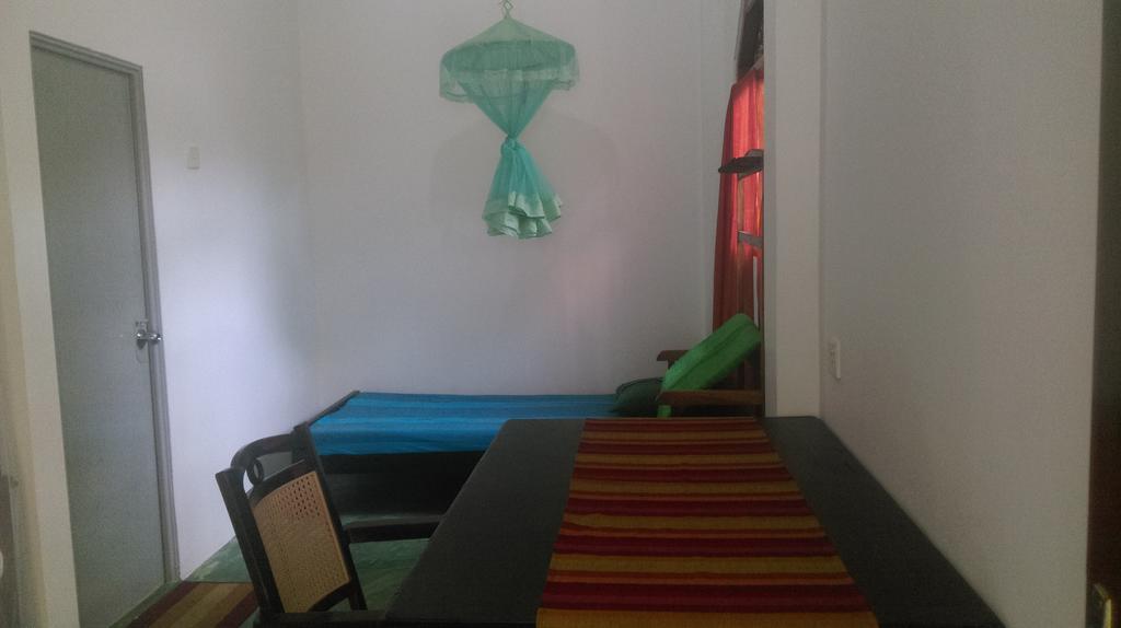 Aluthgedara Guest House 乌纳瓦图纳 外观 照片