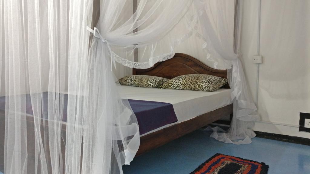 Aluthgedara Guest House 乌纳瓦图纳 外观 照片
