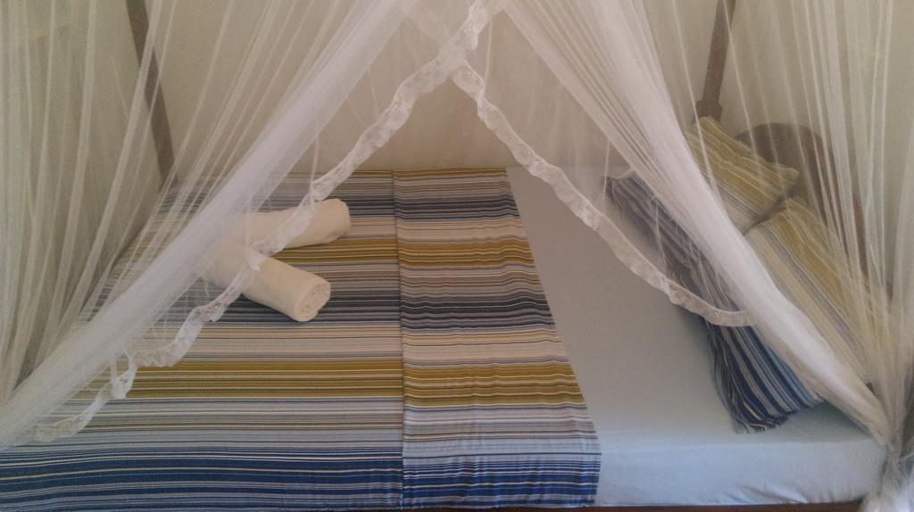 Aluthgedara Guest House 乌纳瓦图纳 外观 照片