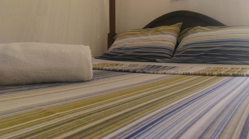 Aluthgedara Guest House 乌纳瓦图纳 外观 照片