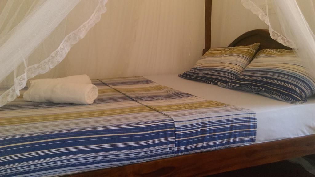 Aluthgedara Guest House 乌纳瓦图纳 外观 照片