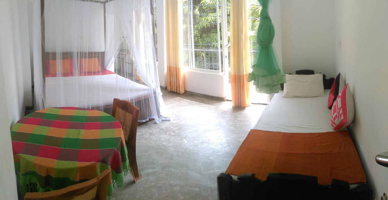 Aluthgedara Guest House 乌纳瓦图纳 外观 照片